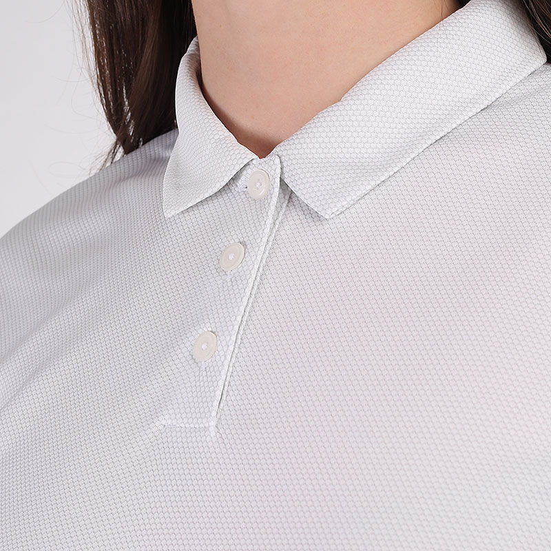 Поло Nike Dri-FIT Victory Women's Golf Polo (CU9679-100)  - цена, описание, фото 2